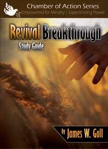 Revival Breakthrough Study Guide