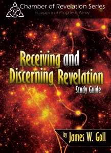 Receiving And Discerning Revelation Study Guide