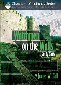 Watchmen On The Wall Study Guide