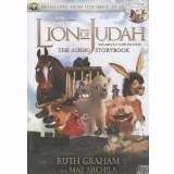 Audiobook-Audio CD-Lion Of Judah