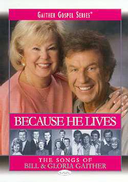 DVD-Because He Lives