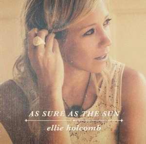 Audio CD-As Sure As The Sun