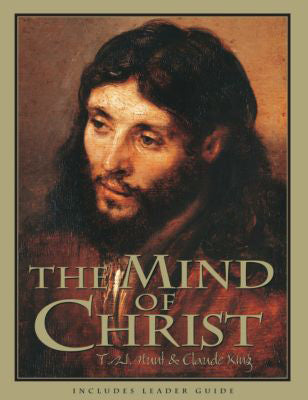 Mind Of Christ Member Book (Revised)