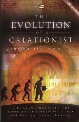 Evolution Of A Creationist: 2013 Edition