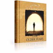 Lifetime Of Promises/Older Years