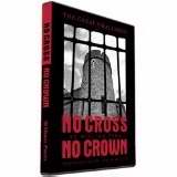 Audiobook-Audio CD-No Cross No Crown (7 CD)
