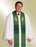 Clergy Robe-Geneva-S7M/485635-White