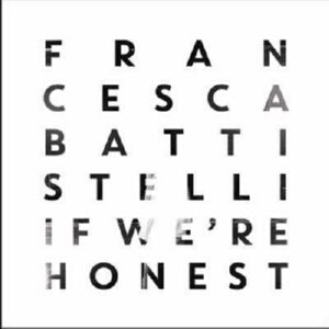 If Were Honest Deluxe Edition CD