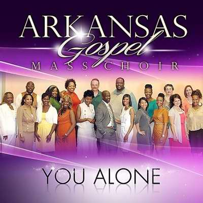 Audio CD-You Alone
