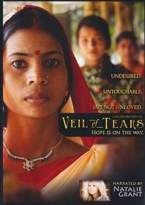 DVD-Veil Of Tears
