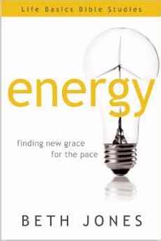 Energy (Life Basics Bible Studies)