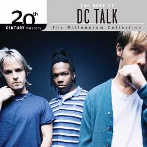 Audio CD-20th Century Masters/Millennium Collection: Best Of DC Talk