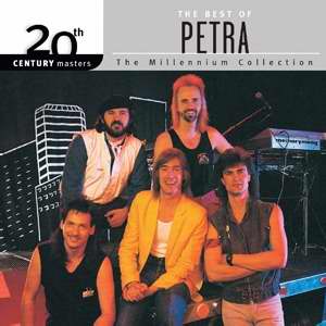 Audio CD-20th Century Masters/Millennium Collection: Best Of Petra