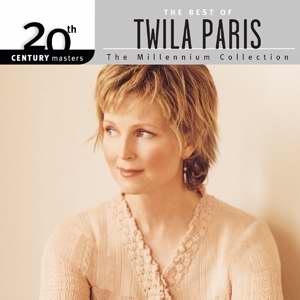 Audio CD-20th Century Masters/Millennium Collection: Best Of Twila Paris