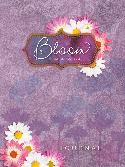 Bloom Journal