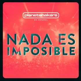 Span-Audio CD-Nothing Is Impossible (Nada Es Imposible)