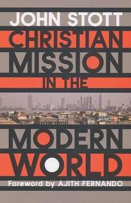 Christian Mission In The Modern World (New Edition)
