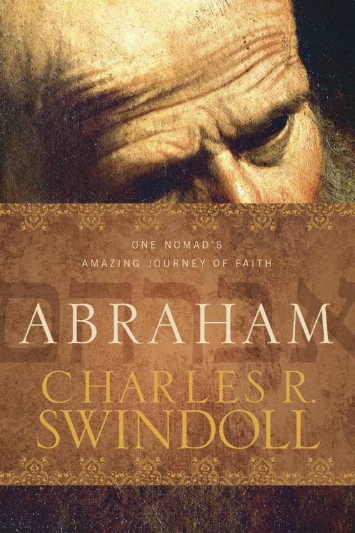 Abraham-Hardcover