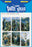 Sticker-Classic Jesus Pictures (6 Sheets) (Faith That Sticks)