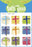 Sticker-Crosses (6 Sheets) (Faith That Sticks)