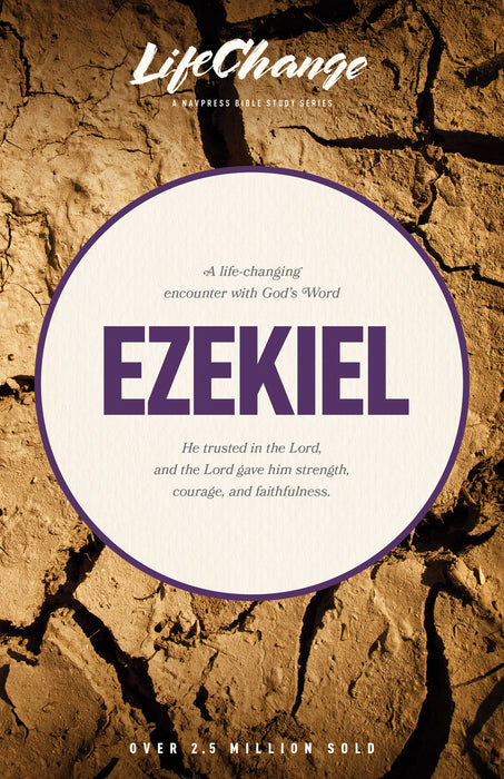 Ezekiel (LifeChange) (Repack)