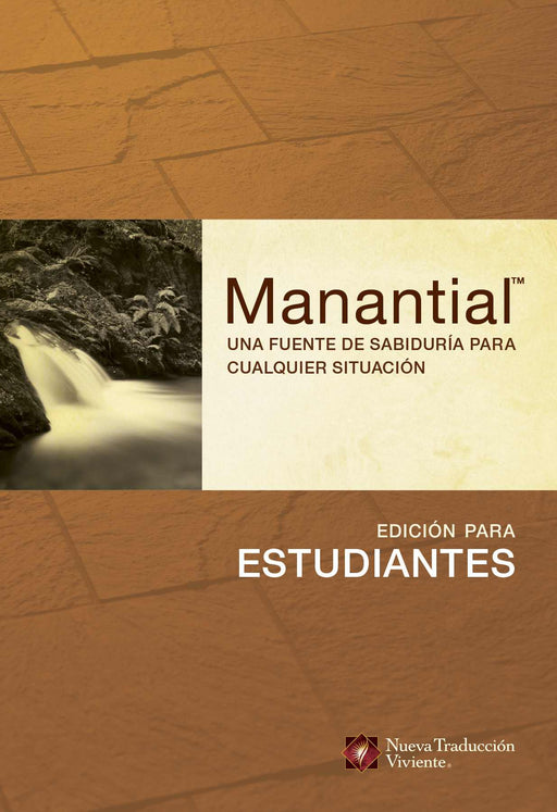 Span-Touchpoints For Students (Manantial: Ediciu00f3n para estudiantes)