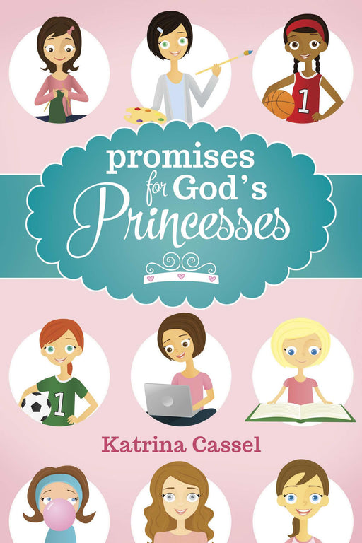Promises For Gods Princesses