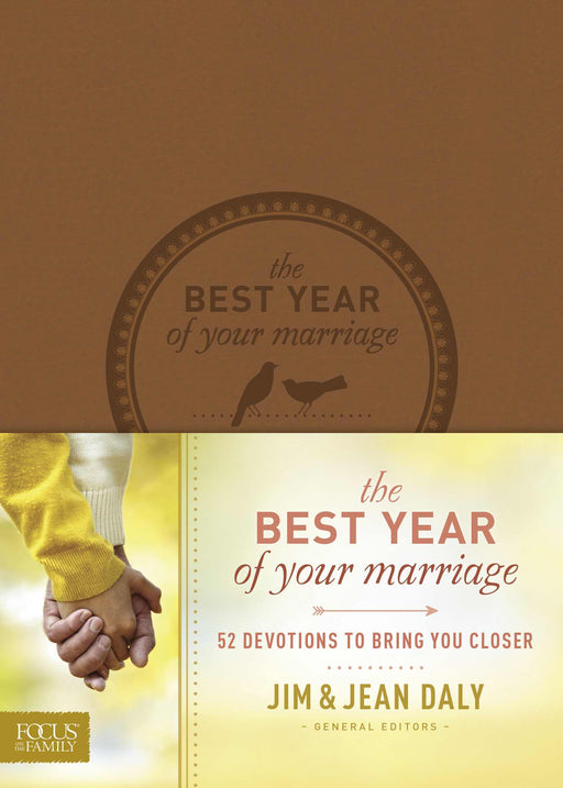 Best Year Of Your Marriage-LeatherLike