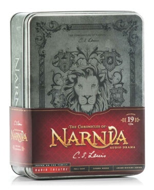 Chronicles of Narnia Collectors Edition (Radi CD