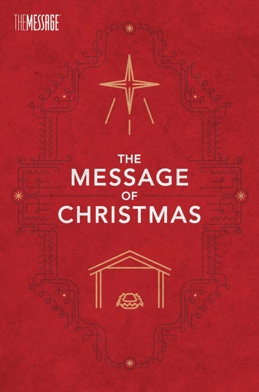 Message Of Christmas (Campaign Edition)-Softcover
