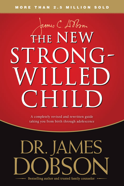 New Strong-Willed Child (Repack)