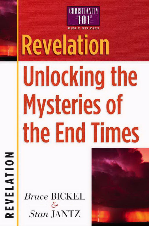 Revelation (Christianity 101)
