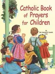 Catholic Book of Prayers For Children (Pack of 10) (Pkg-10)