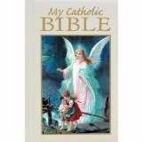 My Catholic Bible-Guardian Angel (Publisher Indefinitely Out Of Stock)