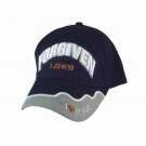 Forgiven-Navy Cap