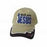 Walk With Jesus-Khaki Cap