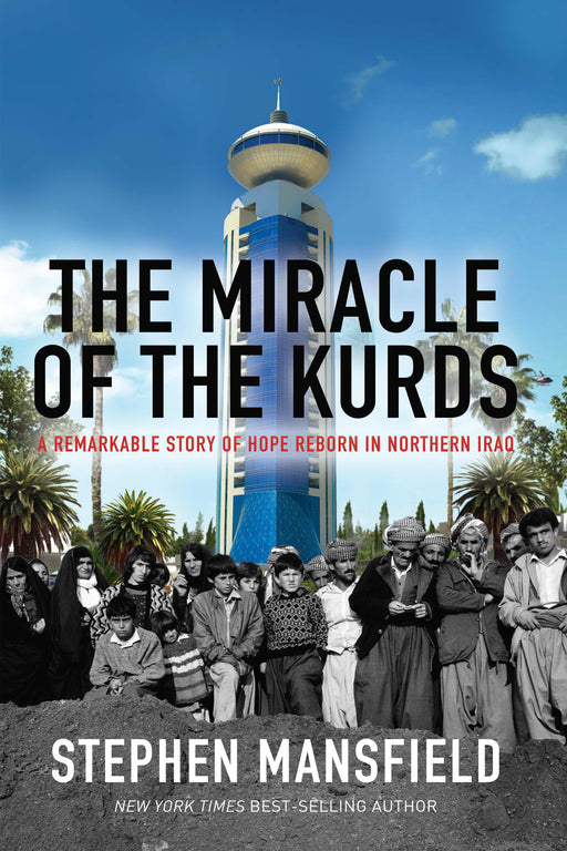 Miracle Of Kurdistan