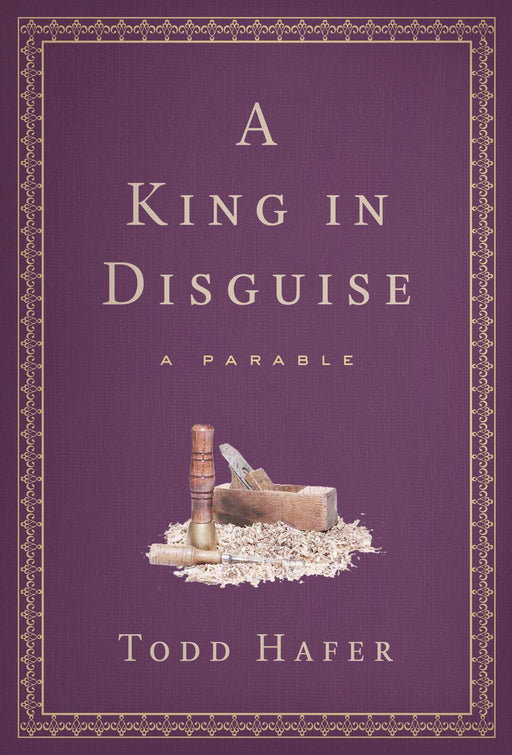 King In Disguise-A Parable