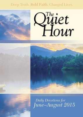Bible-In-Life/Reformation Press Summer 2018: Adult Quiet Hour (Devotional Guide)
