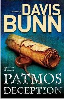 The Patmos Deception: A Novel