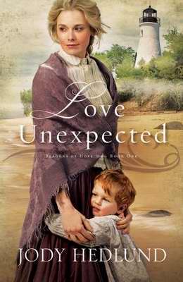 Love Unexpected (Beacons Of Hope V1)