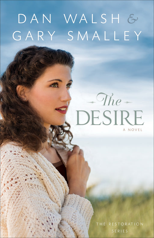 Desire (Restoration Series V3)