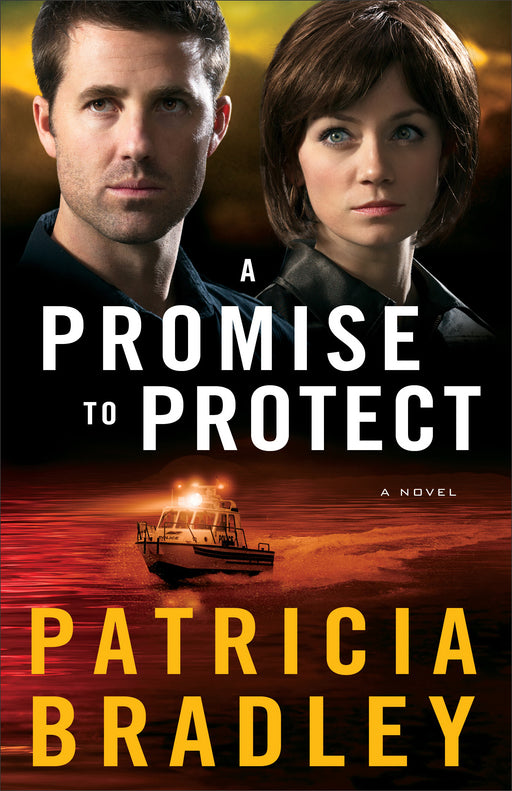 Promise To Protect (Logan Point Book 2)