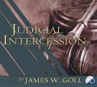 Audio CD-Judicial Intercession