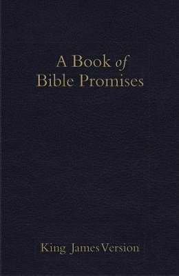 KJV Book Of Bible Promises