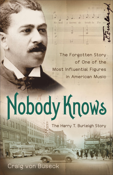 Nobody Knows