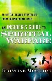 Insider's Guide To Spiritual Warfare