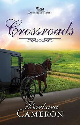 Crossroads (Amish Roads V2)