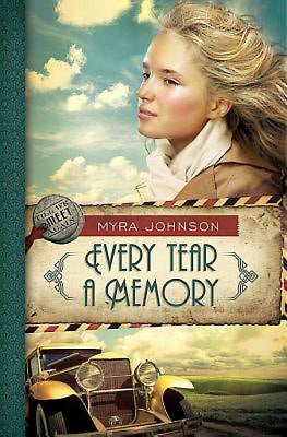 Every Tear A Memory (Till We Meet Again V3)