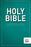 CEB Thinline Bible-Teal Softcover